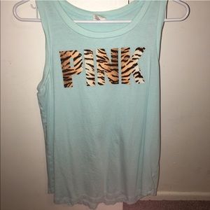 PINK V.S Tank size S